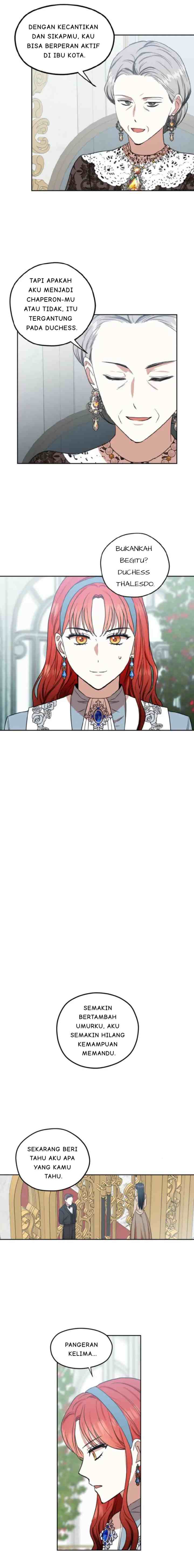Leveling My Husband to the Max chapter 67 halaman 10
