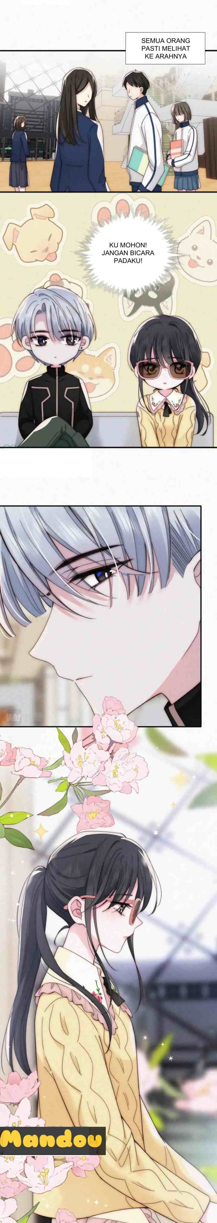 Destined to Love You chapter 18 halaman 12