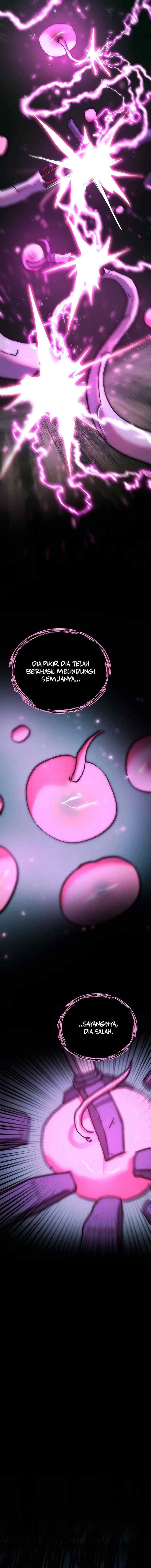 I Became an Evolving Space Monster chapter 26.1 halaman 8