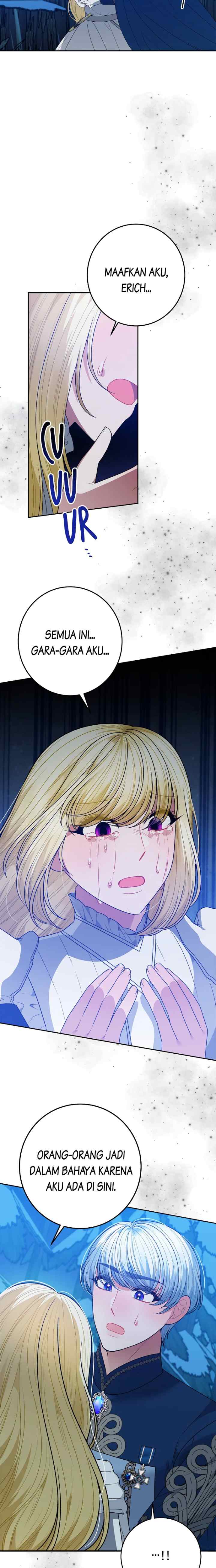 Everything's Coming Up Roses chapter 80 halaman 10