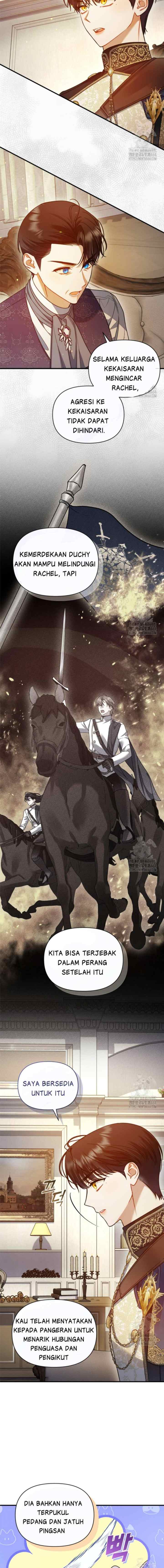 I Became the Younger Sister of a Regretful Obsessive Male Lead chapter 92 halaman 4