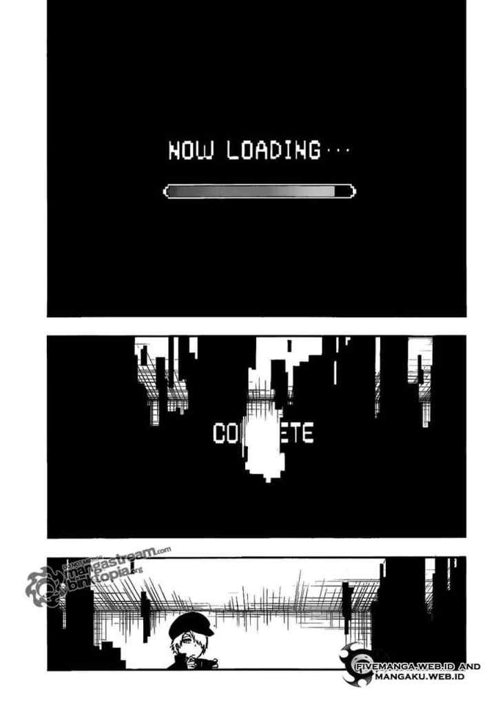 Bleach chapter 447 halaman 11