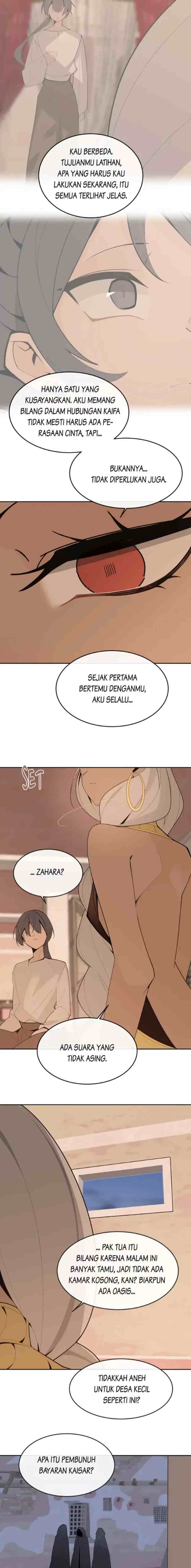 Devil Sword King chapter 297 halaman 9
