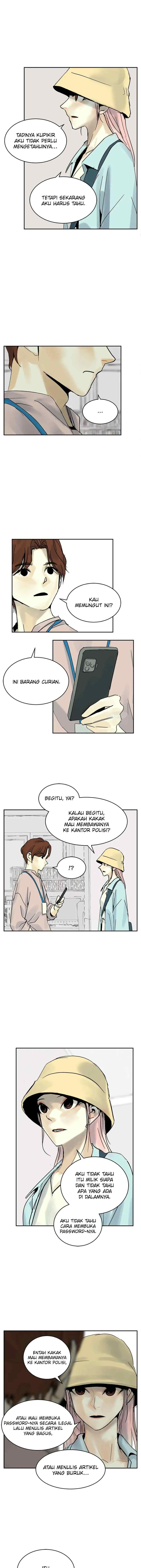 Dateclip chapter 21 halaman 9