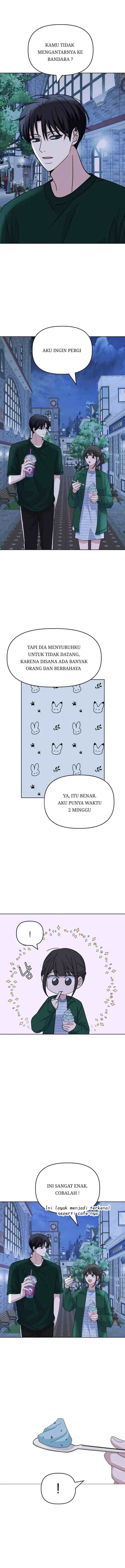 Causality chapter 52 halaman 12