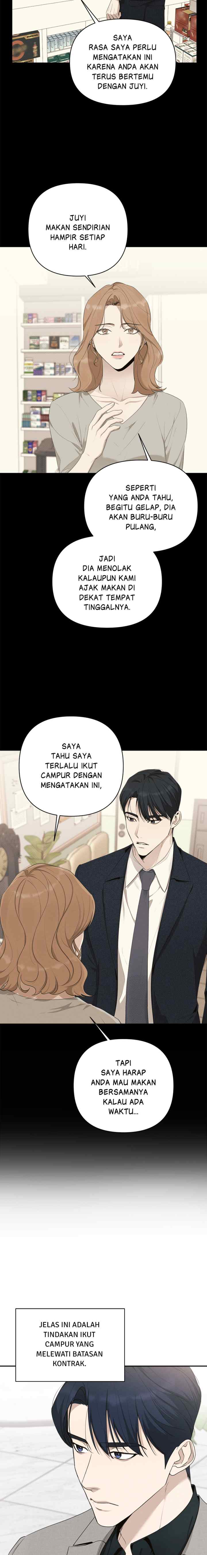 The Perfect Contract chapter 22 halaman 13
