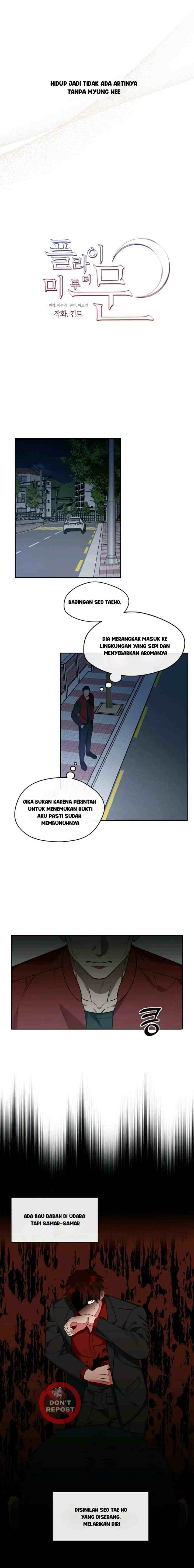 Fly Me to The Moon chapter 24 halaman 9