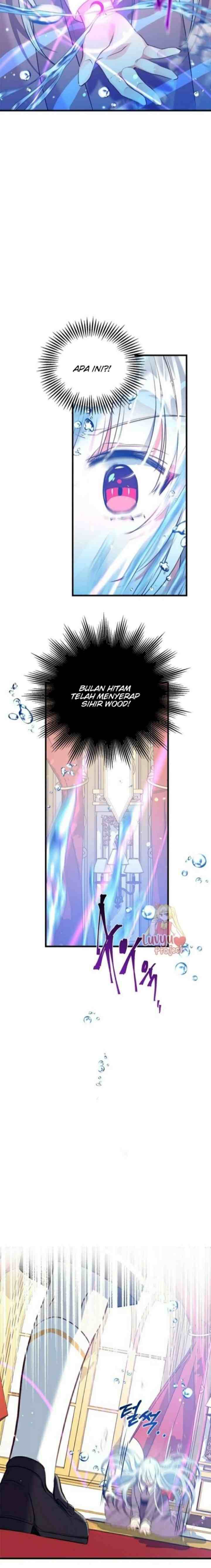 Family is Needed chapter 9 halaman 16