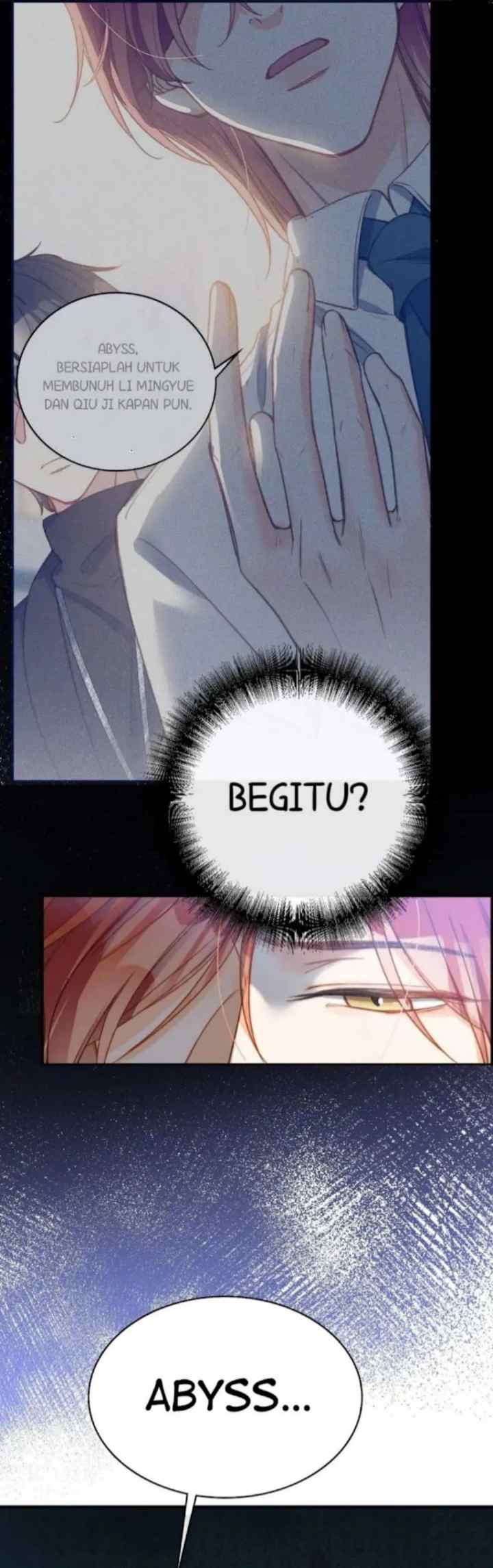 Kiss The Abyss chapter 87 halaman 7