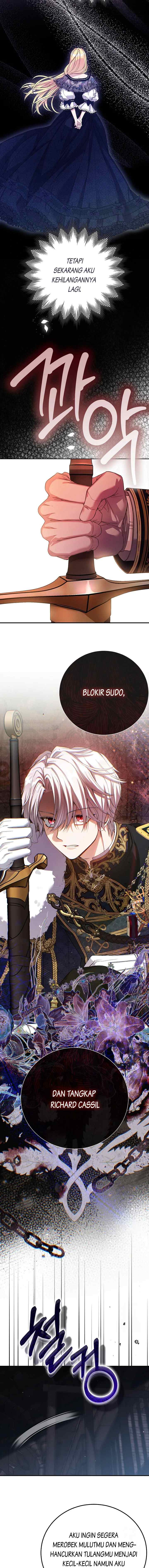 I Became the Wife of the Monstrous Crown Prince chapter 115 halaman 14