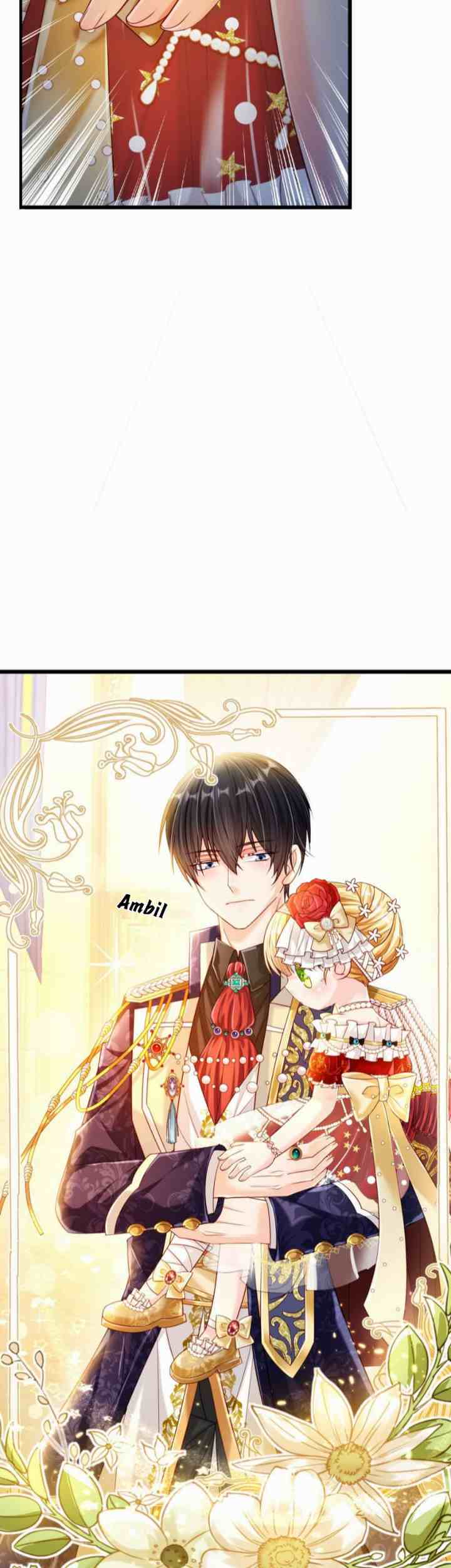 I, Queen Edith chapter 69 halaman 13