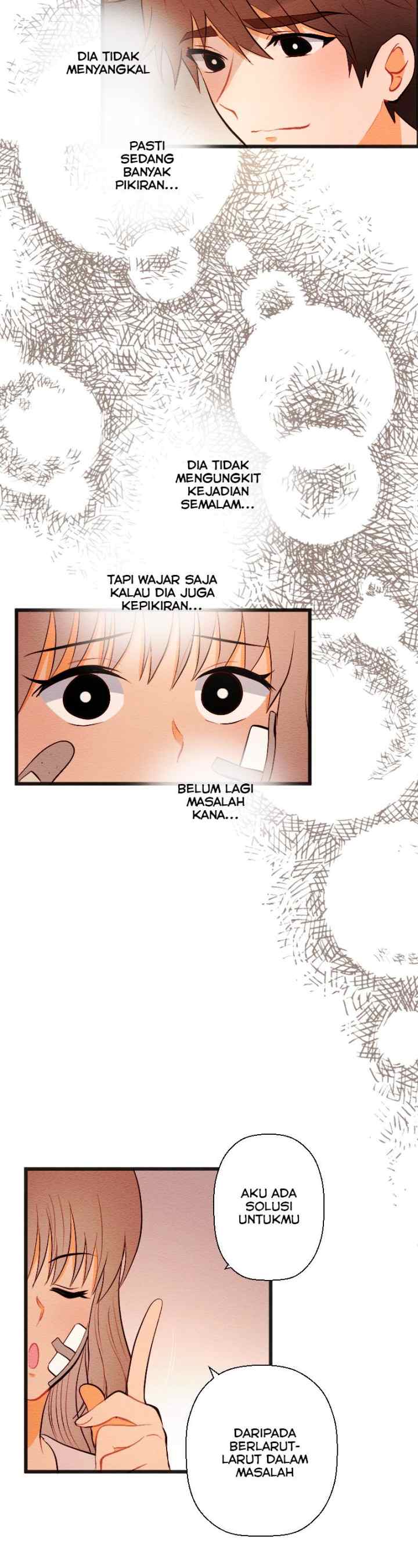 Mistake S2 chapter 38 halaman 12