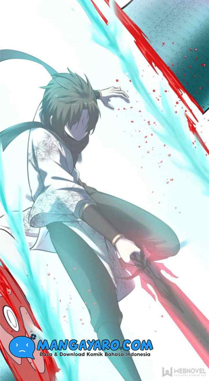 I Might Be a fake Cultivator chapter 73 halaman 6