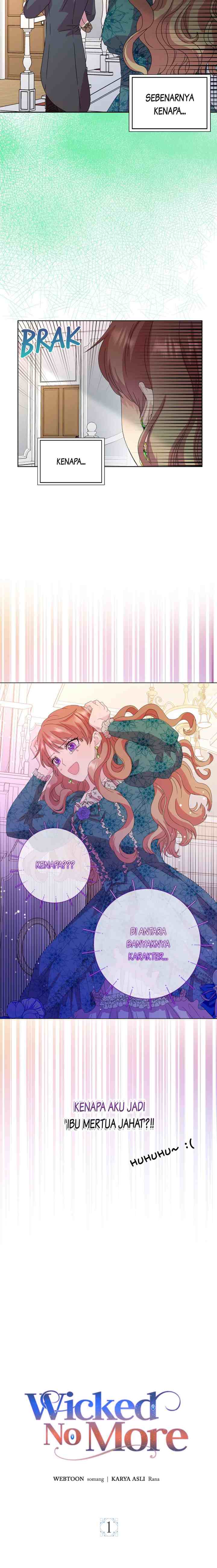 When I Quit Being a Wicked Mother in law, Everyone Becomes Obsessed With Me chapter 1 halaman 9