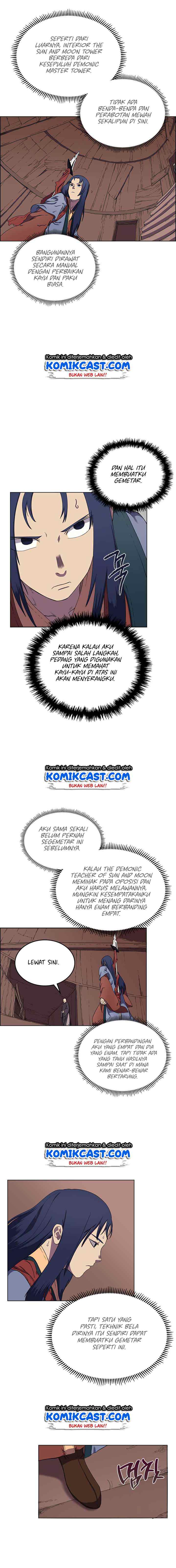 Chronicles of Heavenly Demon chapter 90 halaman 11