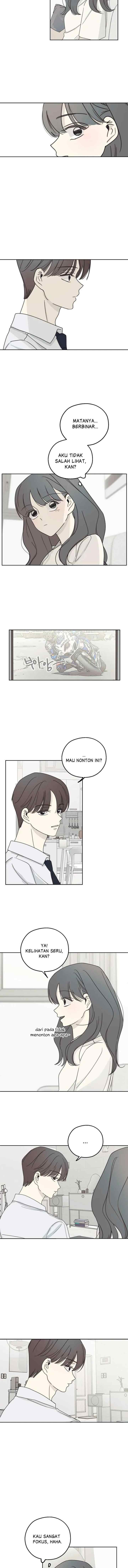 The Password Is 002! chapter 11 halaman 7