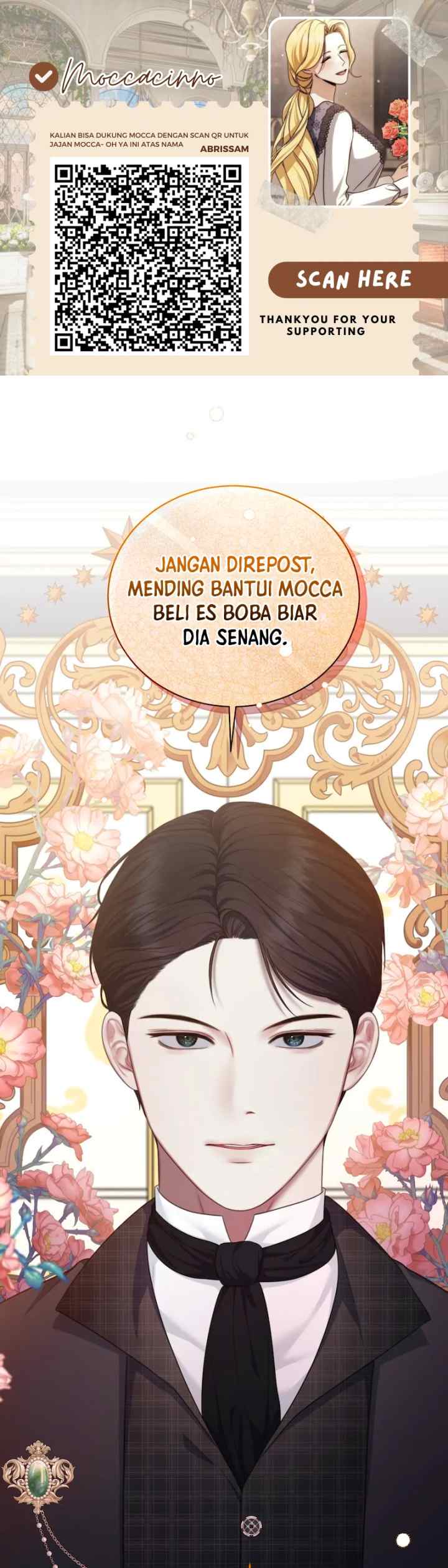 You Just Made My Day chapter 14 halaman 18