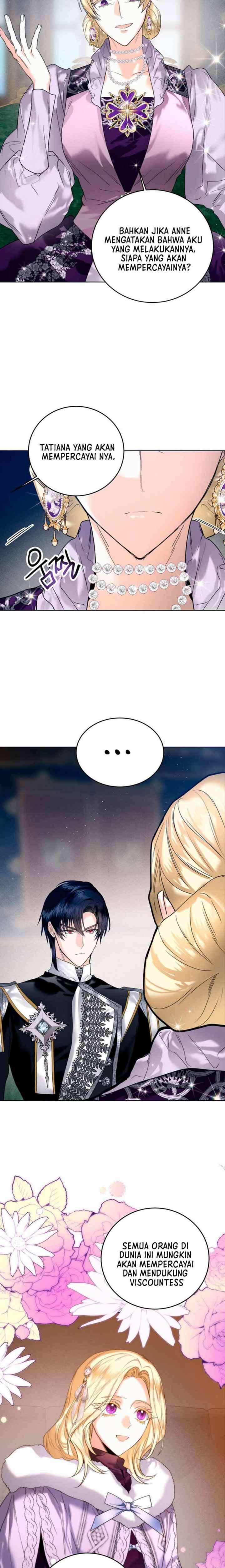 Royal Marriage chapter 75 halaman 10