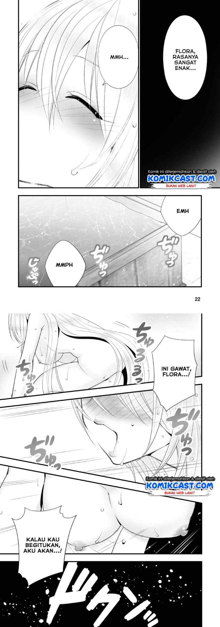 A-Rank Boukensha no Slow Life chapter 13 halaman 11
