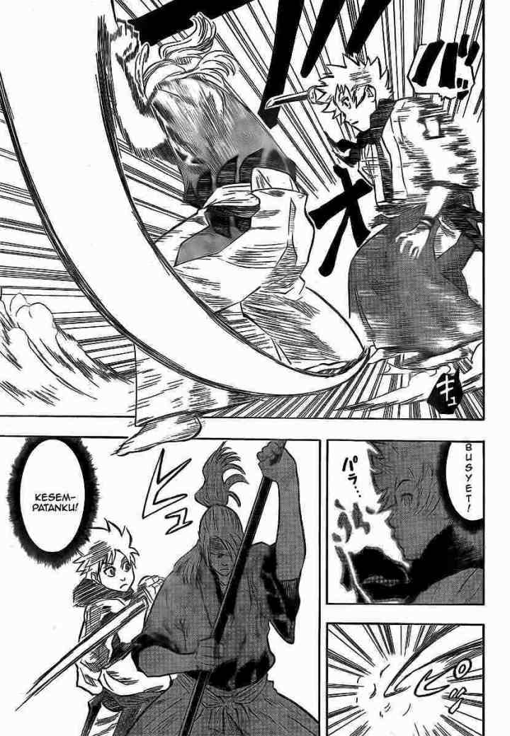 Gamaran chapter 4 halaman 10