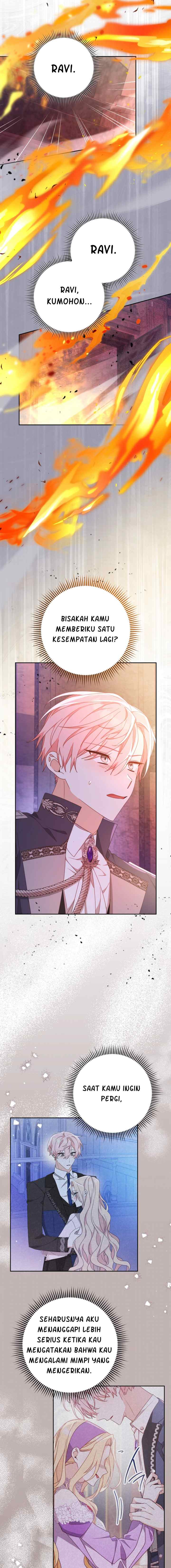Please Cherish Your Friends chapter 74 halaman 15
