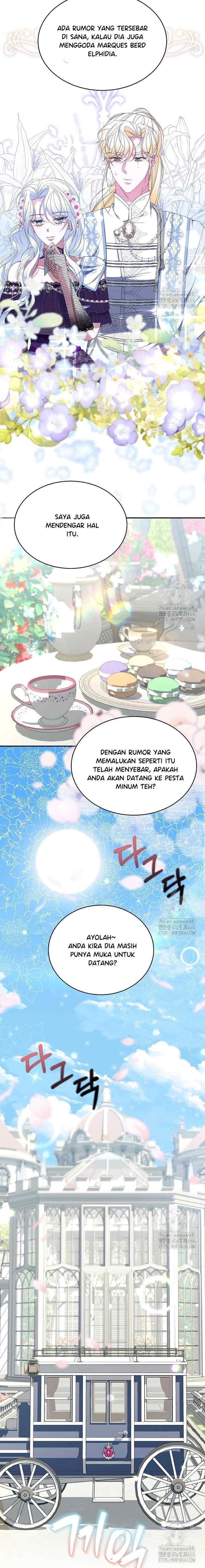 A Guide to the Reality of Villain Extras chapter 26 halaman 15