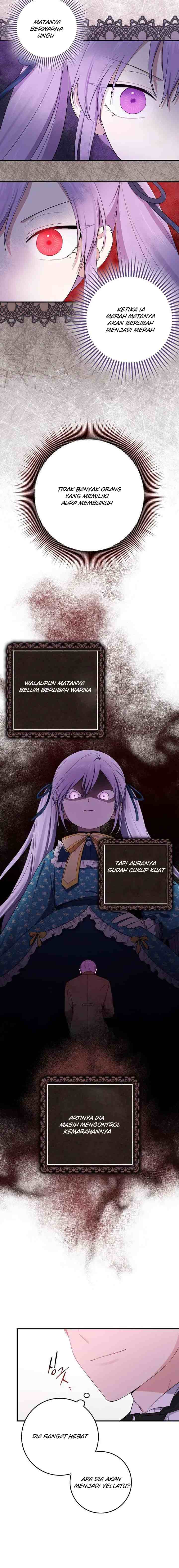 I Played The Role of the Adopted Daughter Too Well chapter 3 halaman 10