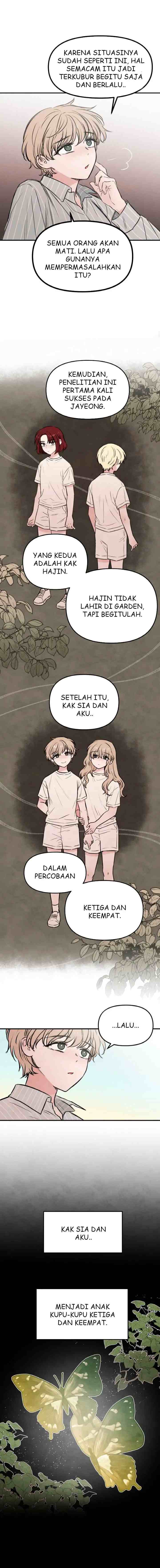 Blood and Butterflies chapter 22 halaman 7