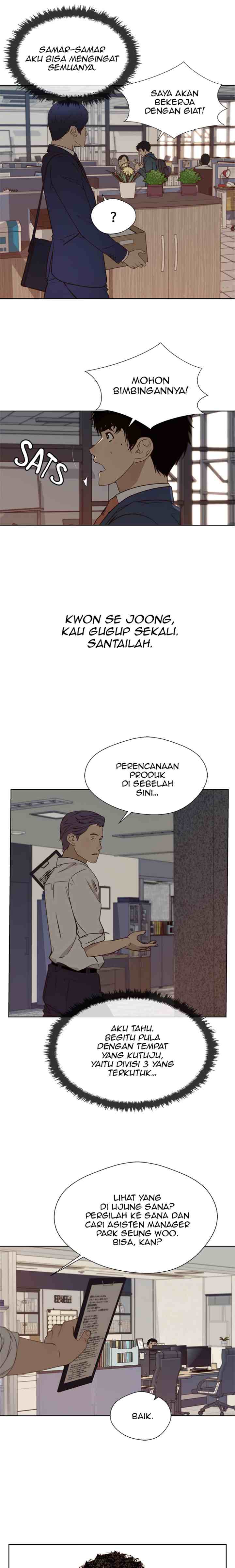 The Man chapter 15 halaman 10