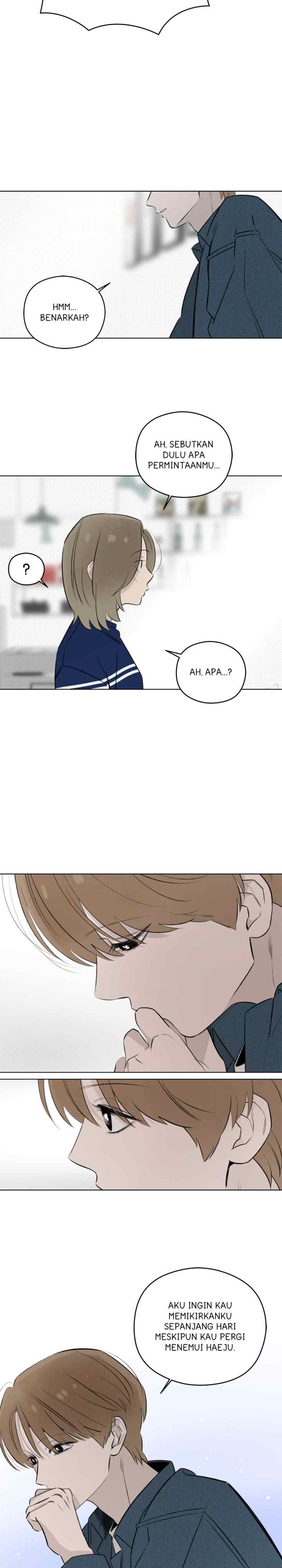 Red as a Tomato! chapter 30 halaman 16