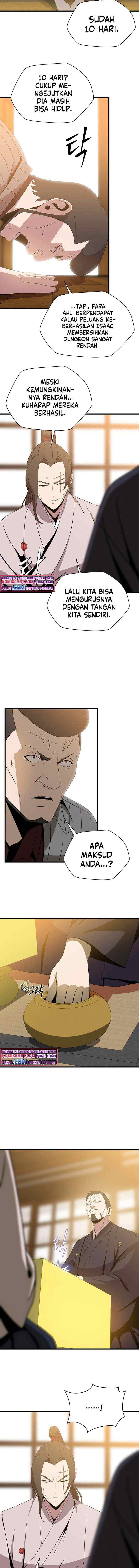 Kill the Hero chapter 76 halaman 11