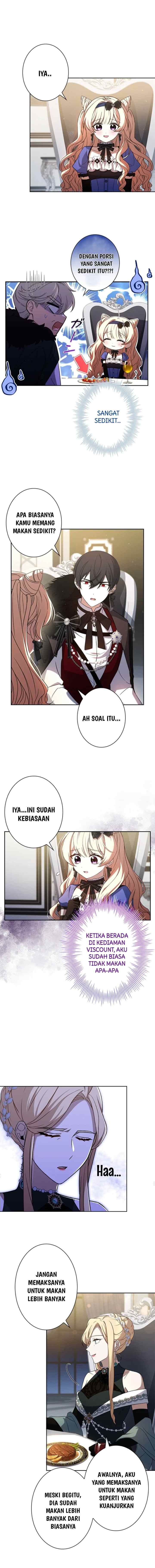 Happy In-Law chapter 13 halaman 7