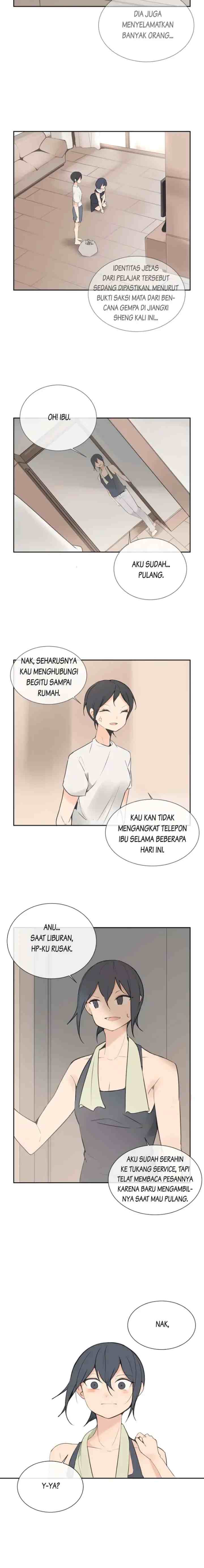 Devil Sword King chapter 109 halaman 4