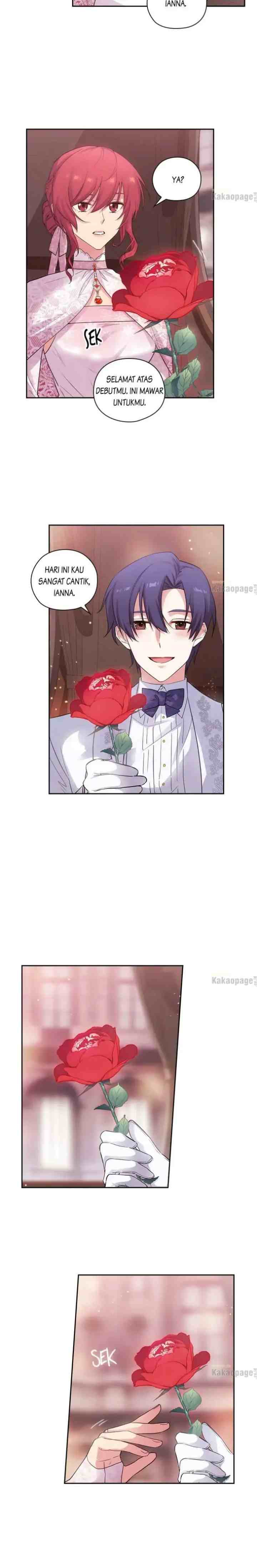 Adonis chapter 170 halaman 11