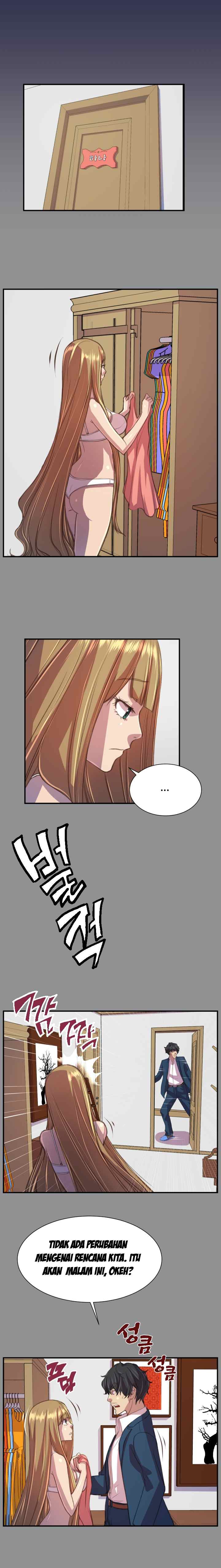 Angel's Tears chapter 19 halaman 6