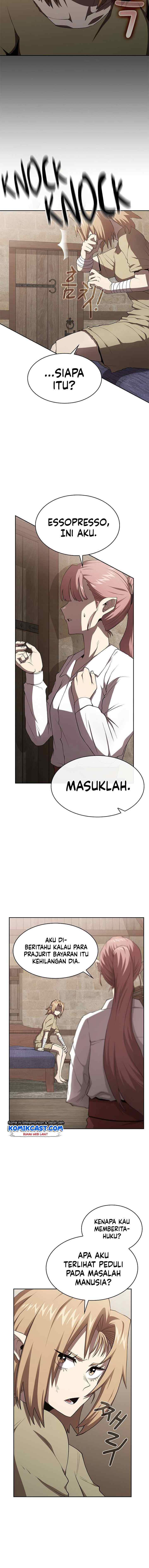 Is this Hero for Real? chapter 14 halaman 9