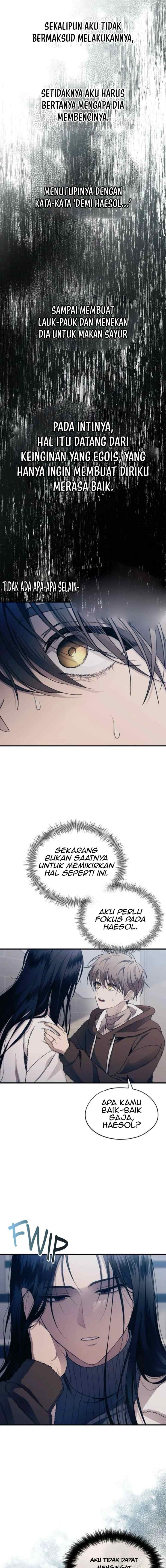 Yeonwoo's Innocence chapter 176 halaman 6