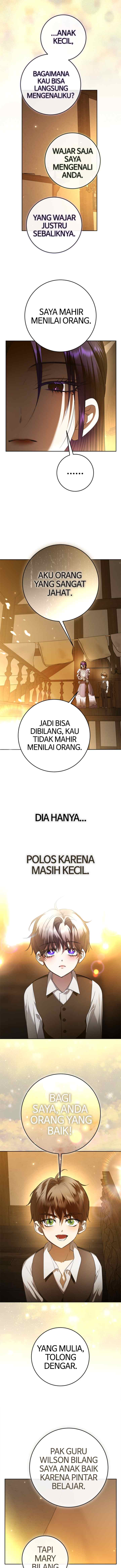 Your Throne chapter 232 halaman 15