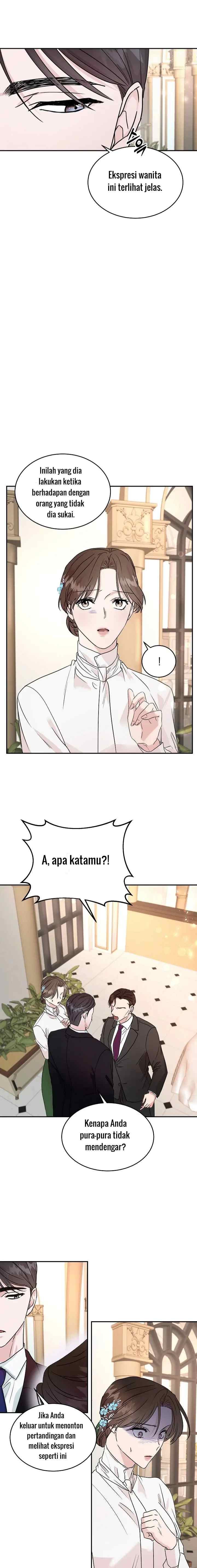 Remarried Couple chapter 3 halaman 5