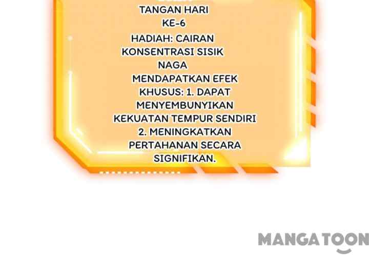 OP After 30 Days Of Sign-In chapter 141 halaman 17