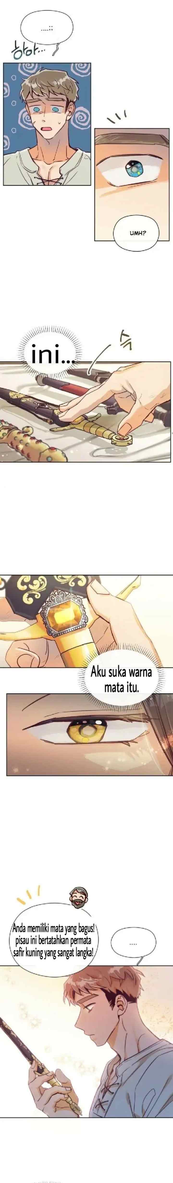 Long After The Ending chapter 6 halaman 4