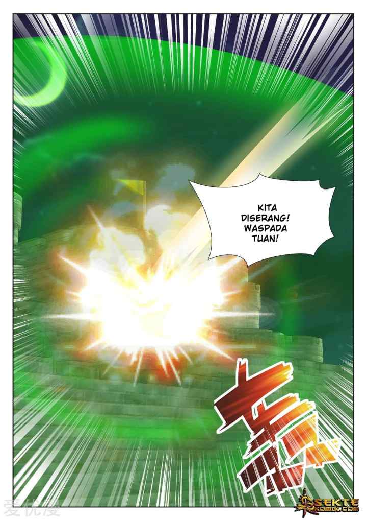 Metropolitan System chapter 338 halaman 10