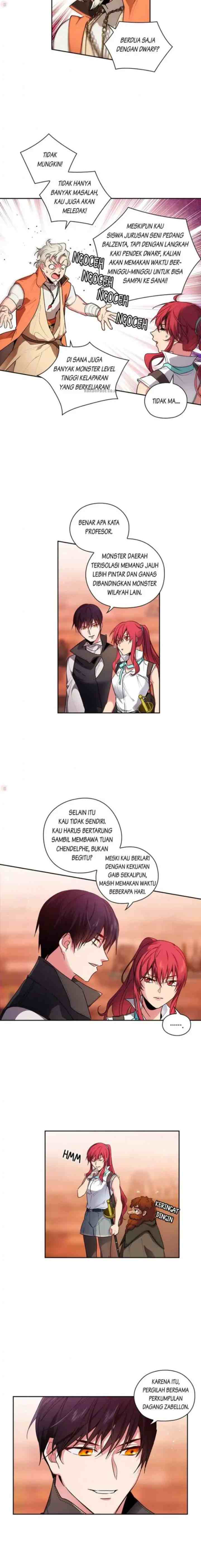 Adonis chapter 99 halaman 8