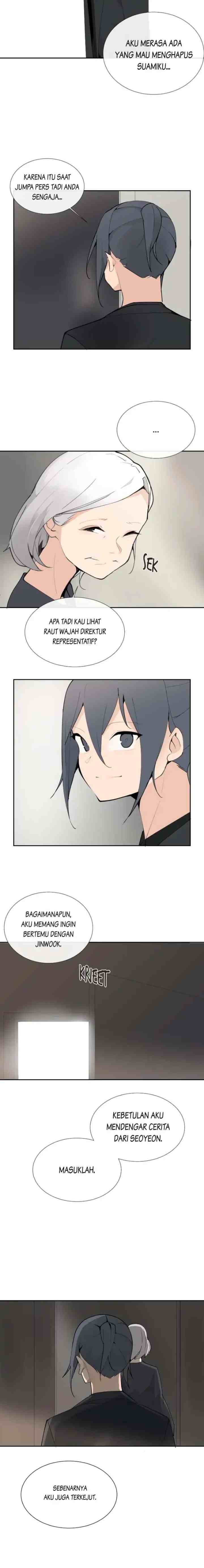 Devil Sword King chapter 120 halaman 10