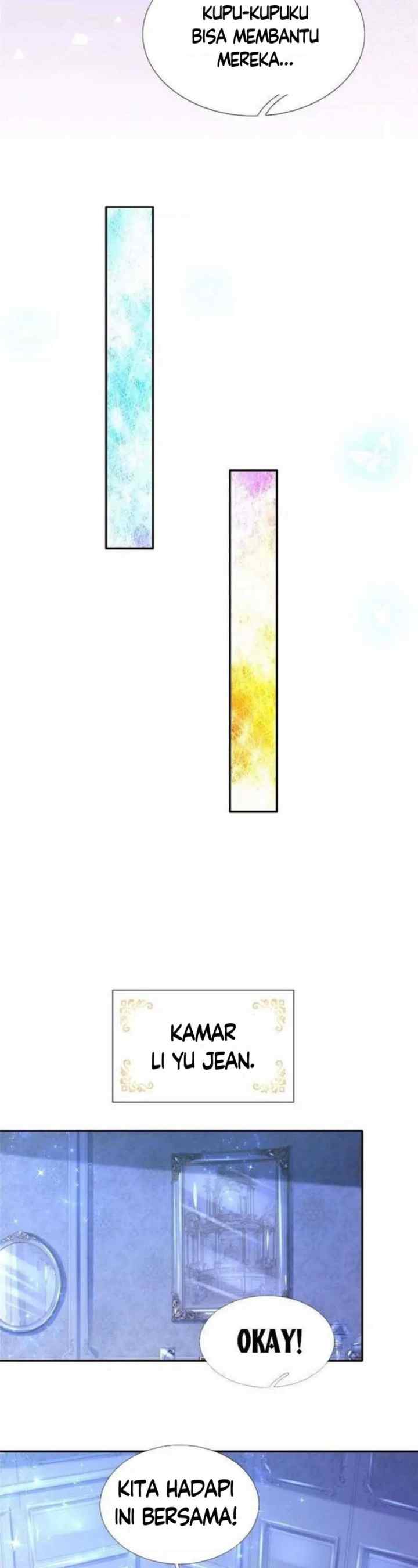 I Became The Emperor's Daughter One Day chapter 125 halaman 4