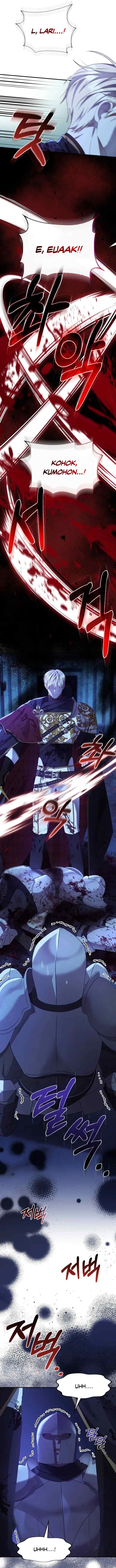 Even If The Villain's Daughter Regresses chapter 11 halaman 9