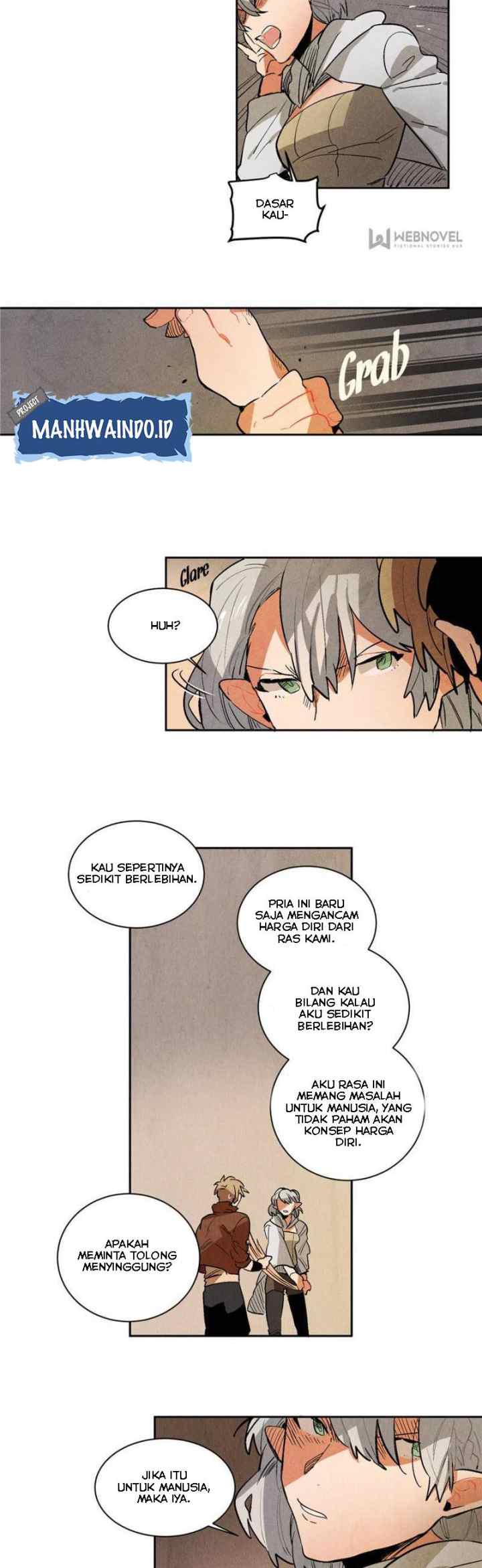 Ernak chapter 66 halaman 9