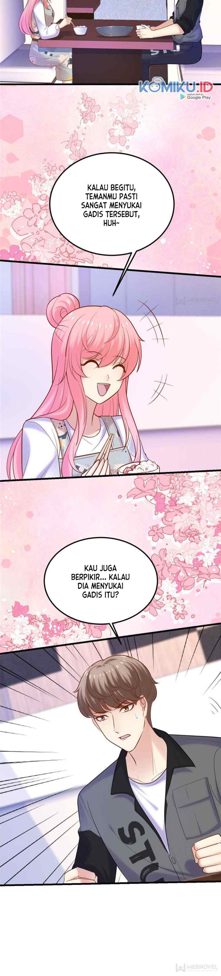 My Beautiful Time With You chapter 141 halaman 14