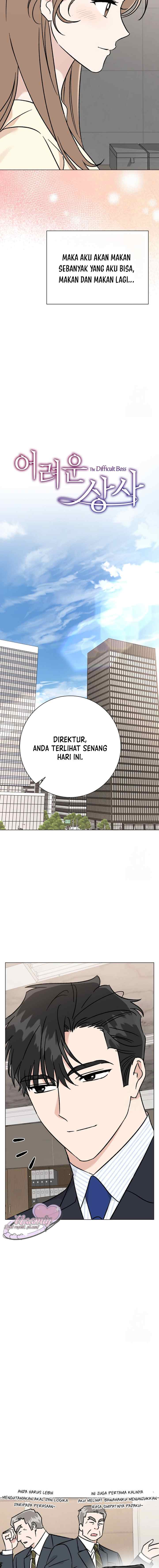 Difficult Boss chapter 31 halaman 7