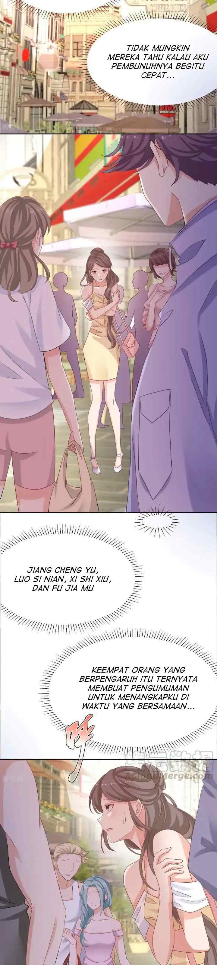 Take Your Mommy Home chapter 333 halaman 13